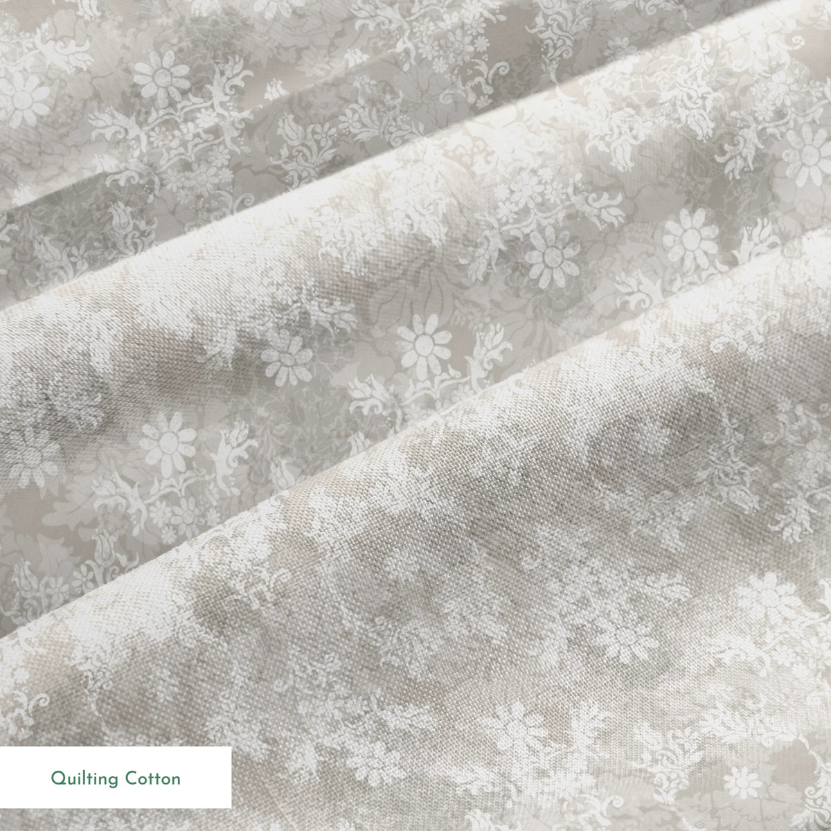 springs quiltingcotton texture