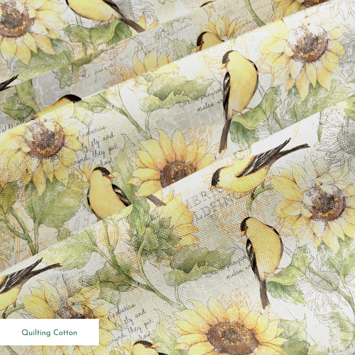 springs quiltingcotton texture