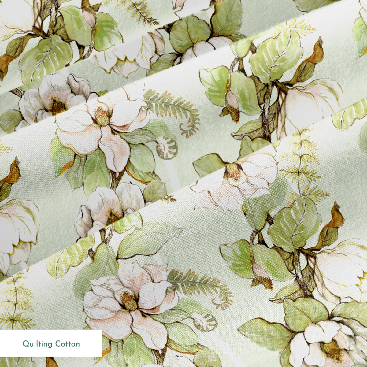 springs quiltingcotton texture