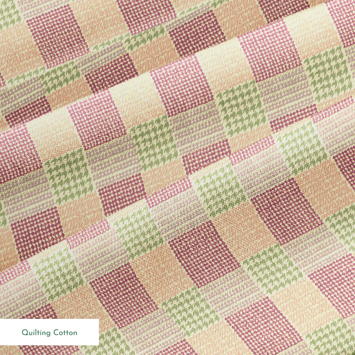 springs quiltingcotton texture