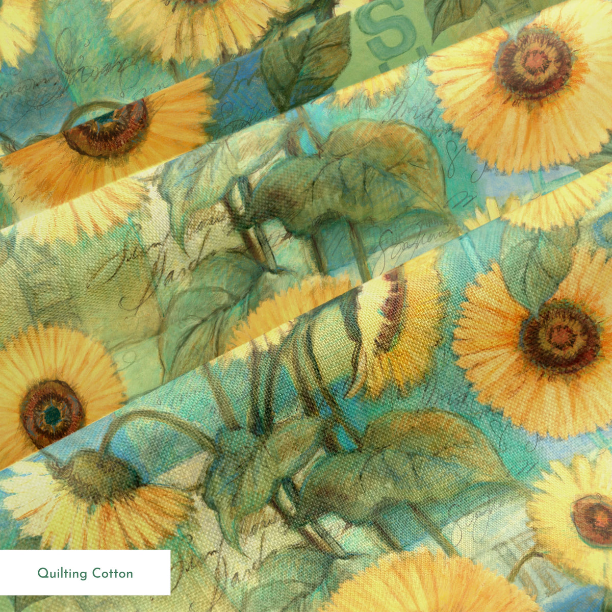 springs quiltingcotton texture