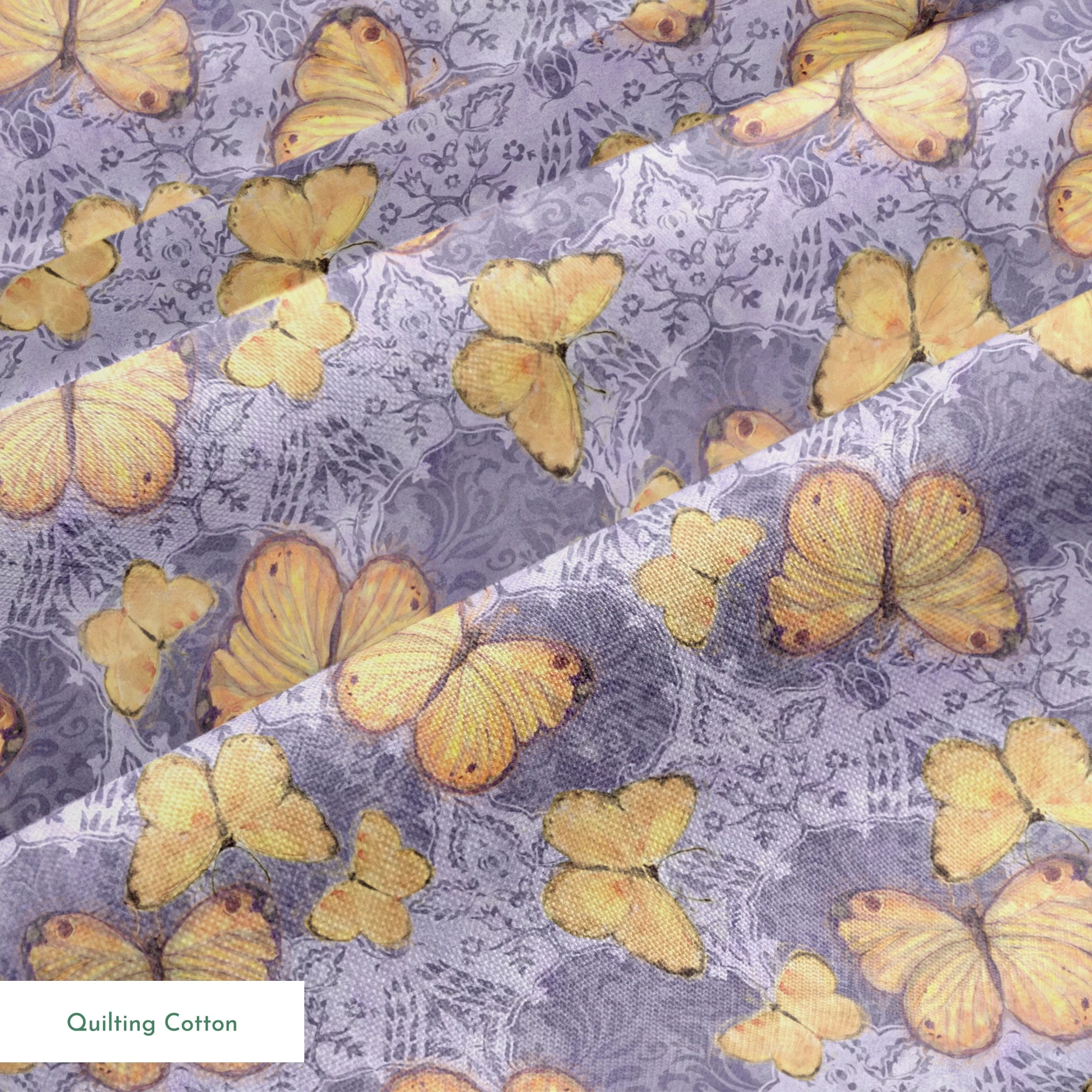 springs quiltingcotton texture