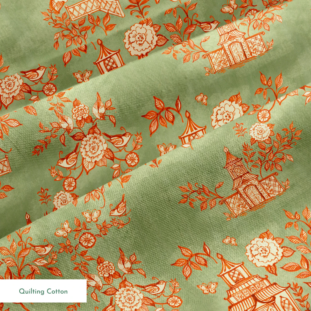springs quiltingcotton texture