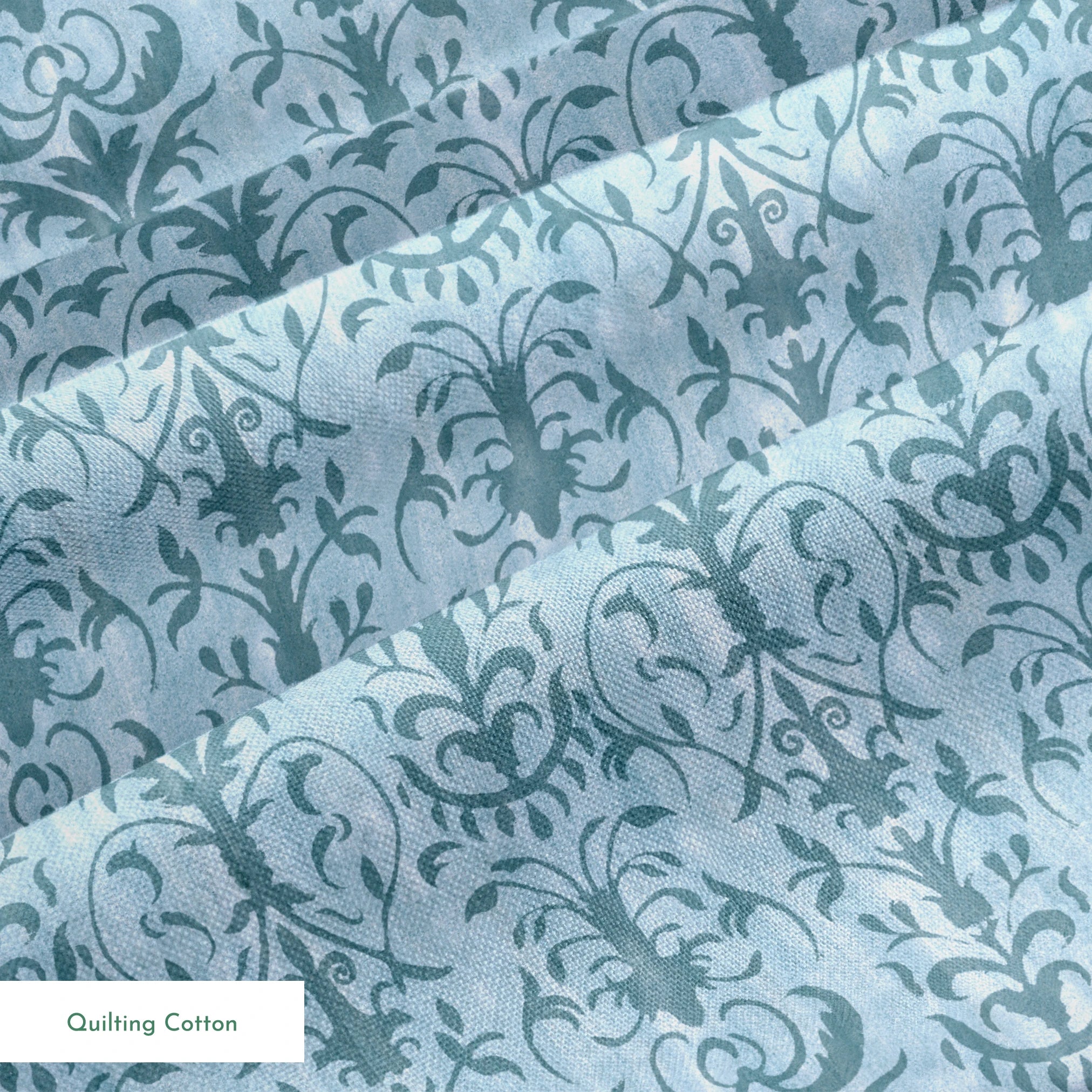springs quiltingcotton texture