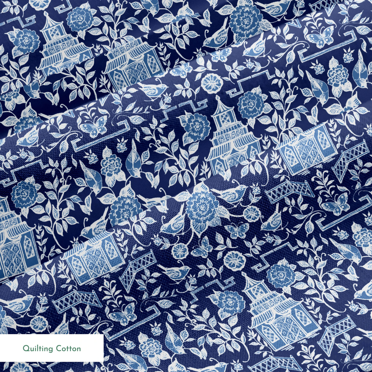 springs quiltingcotton texture