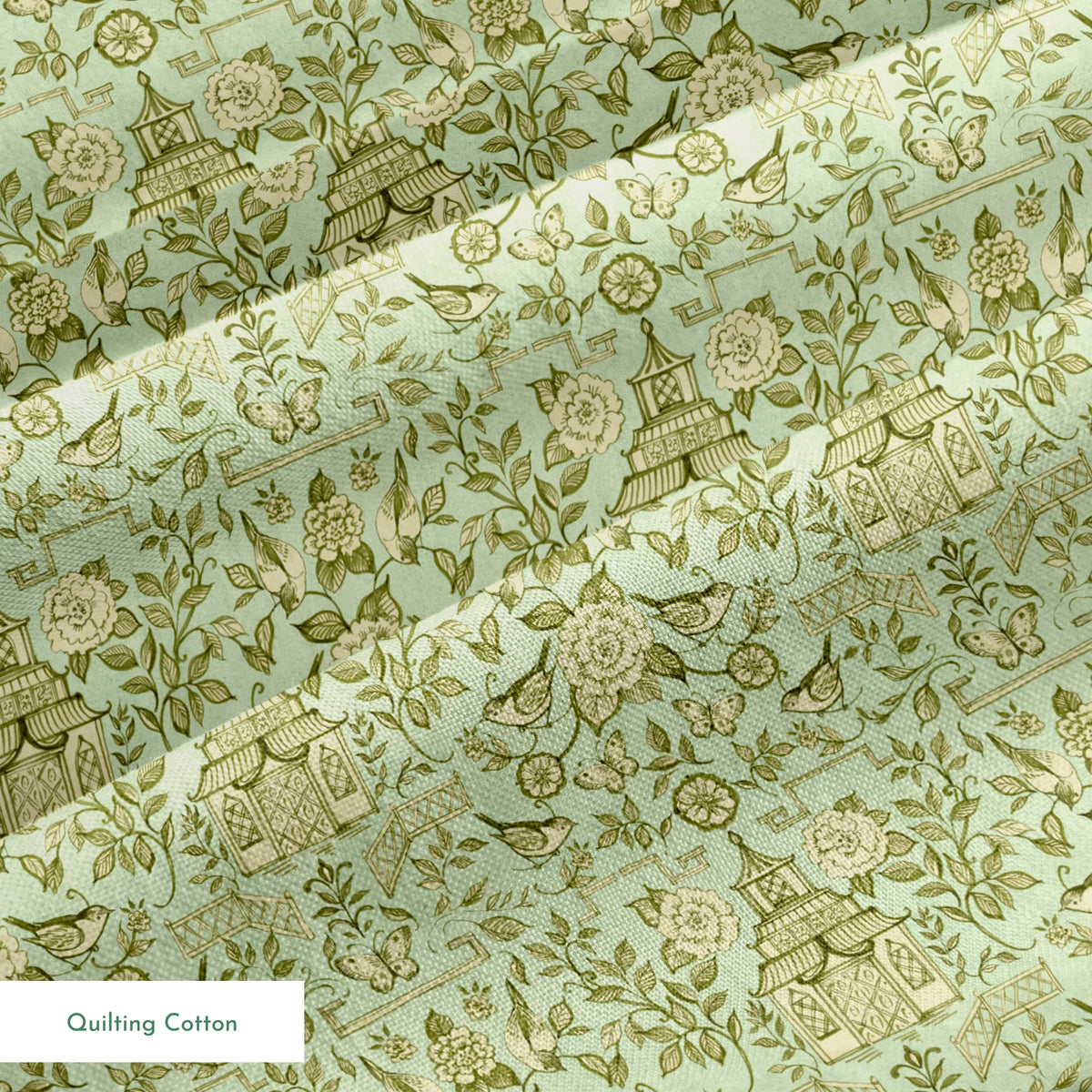 springs quiltingcotton texture