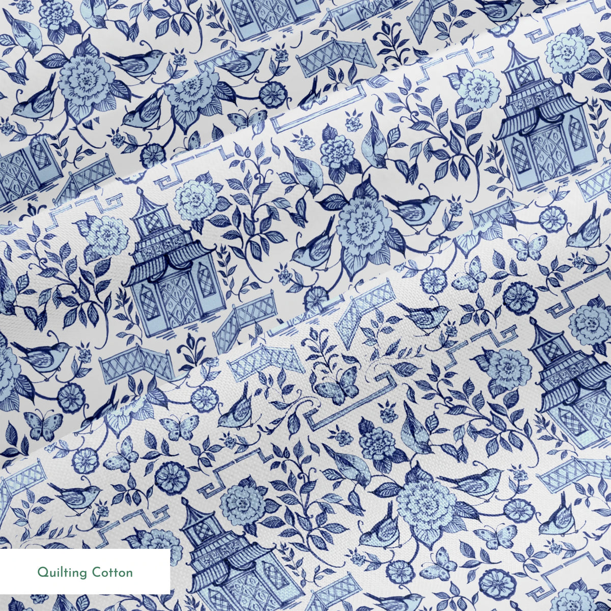 springs quiltingcotton texture