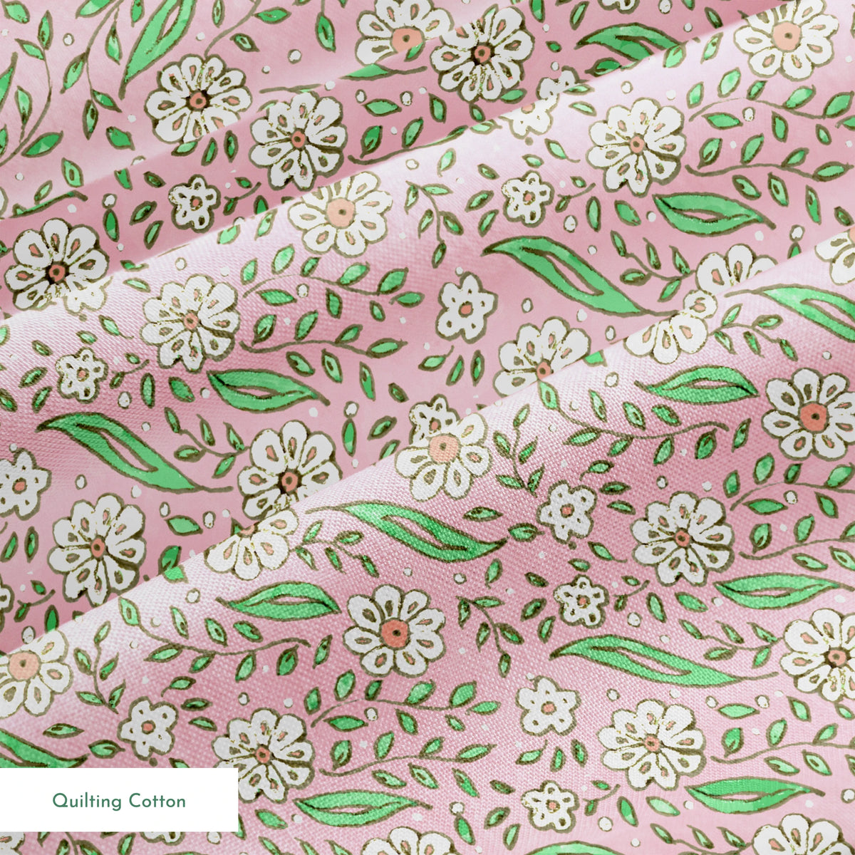 springs quiltingcotton texture