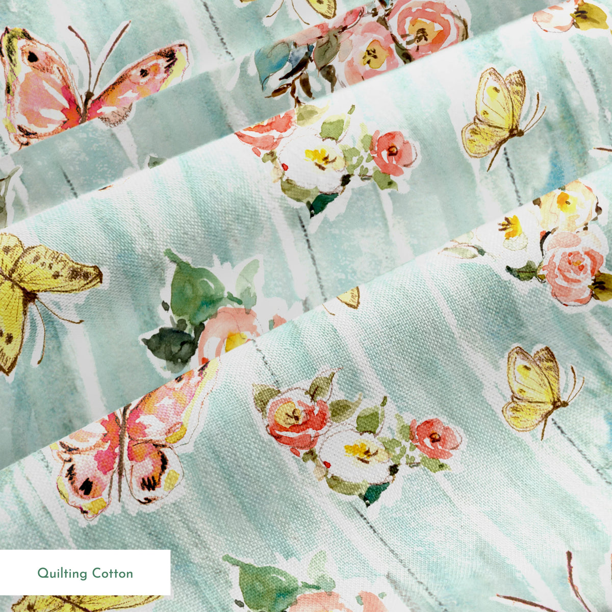 springs quiltingcotton texture