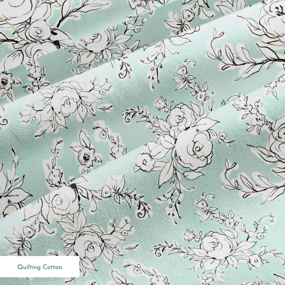 springs quiltingcotton texture