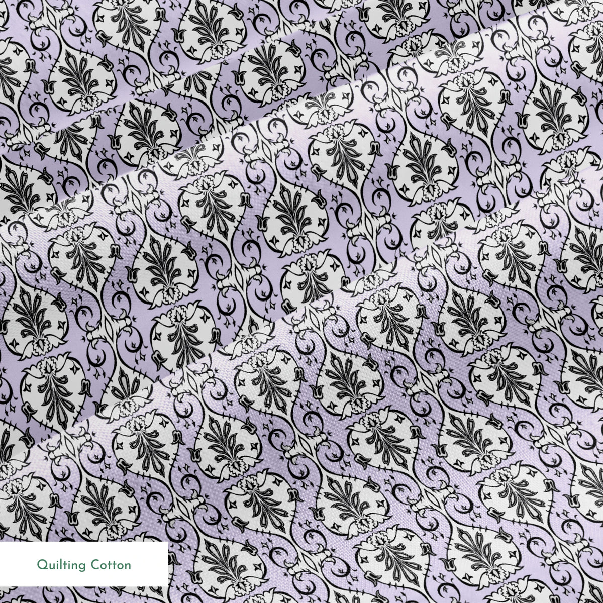 springs quiltingcotton texture