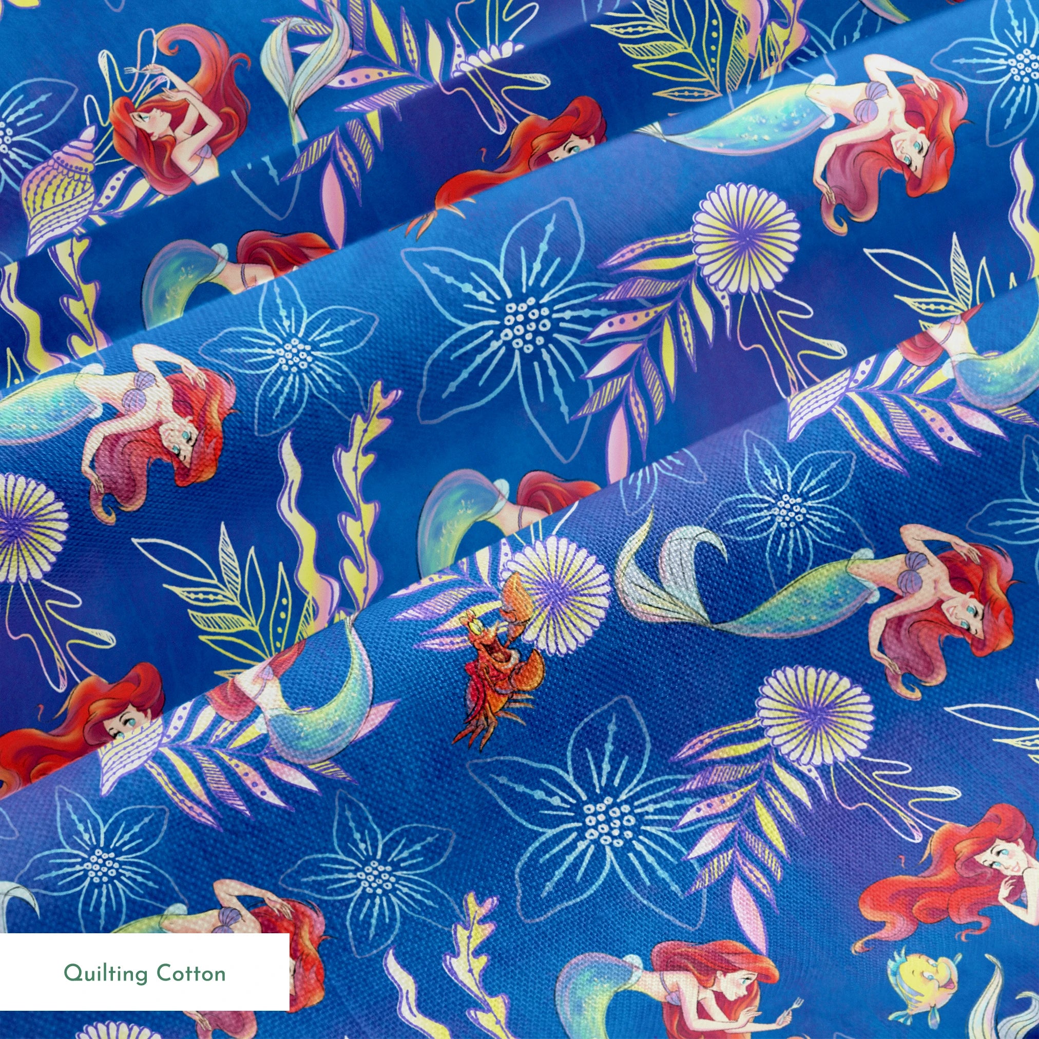 springs quiltingcotton texture