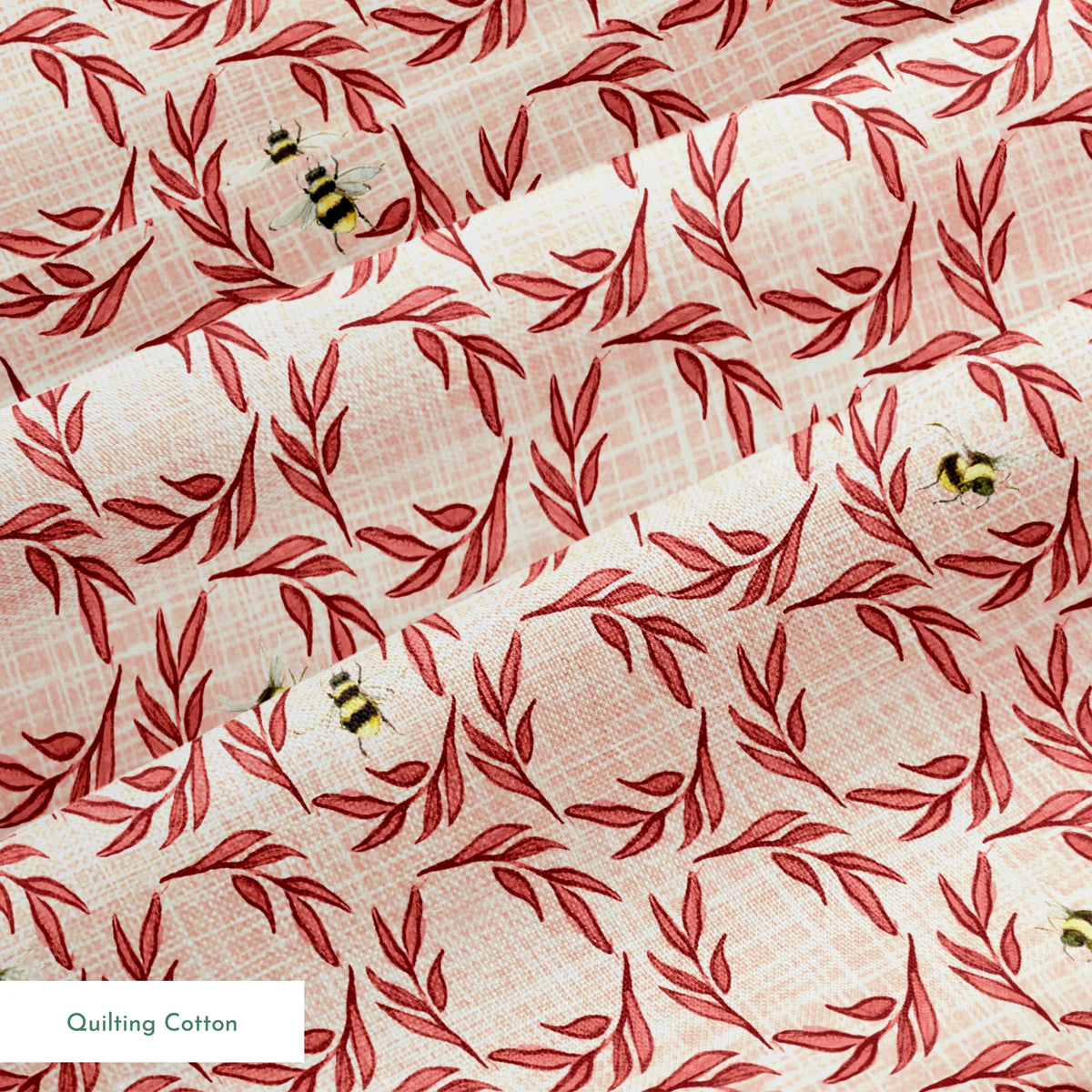 springs quiltingcotton texture