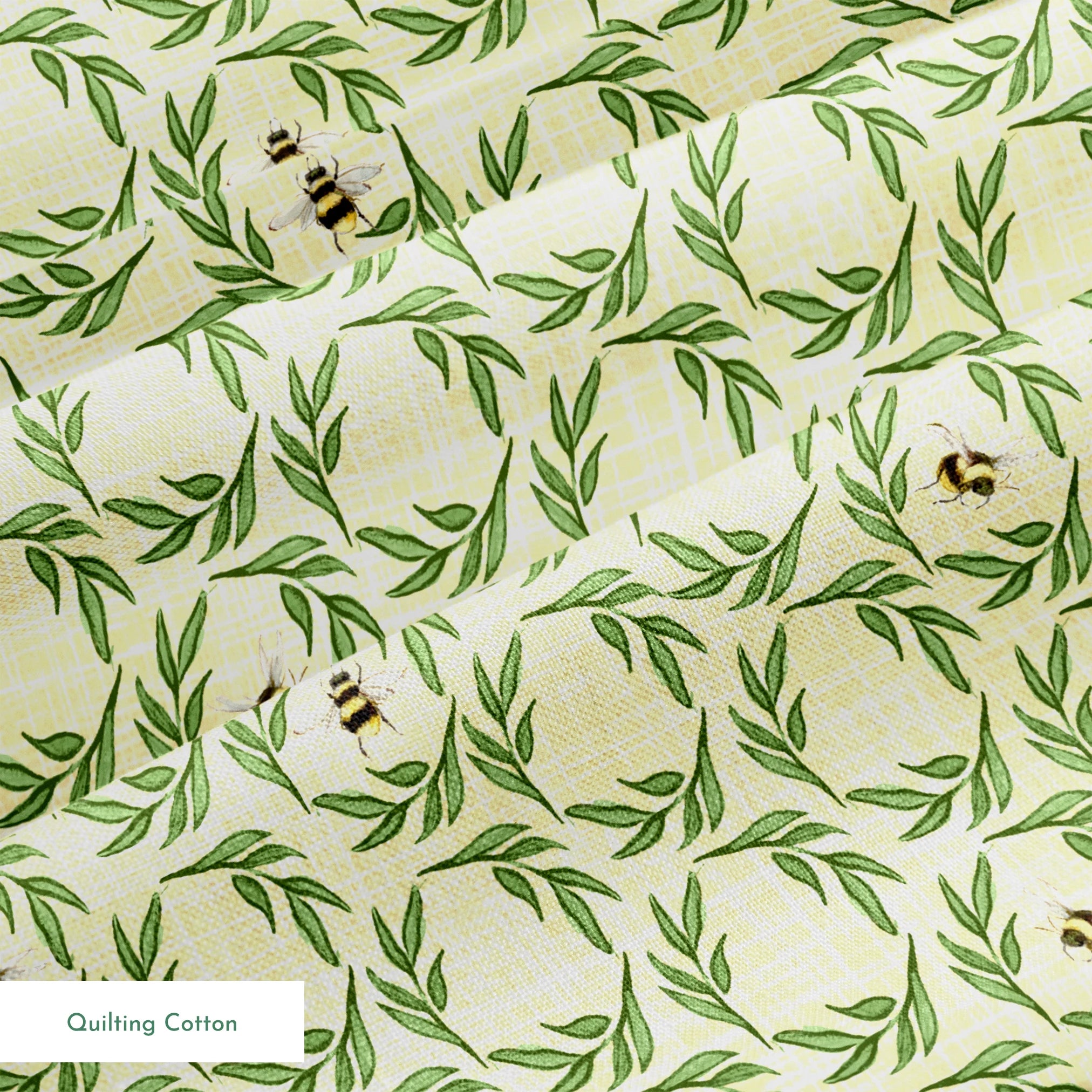 springs quiltingcotton texture
