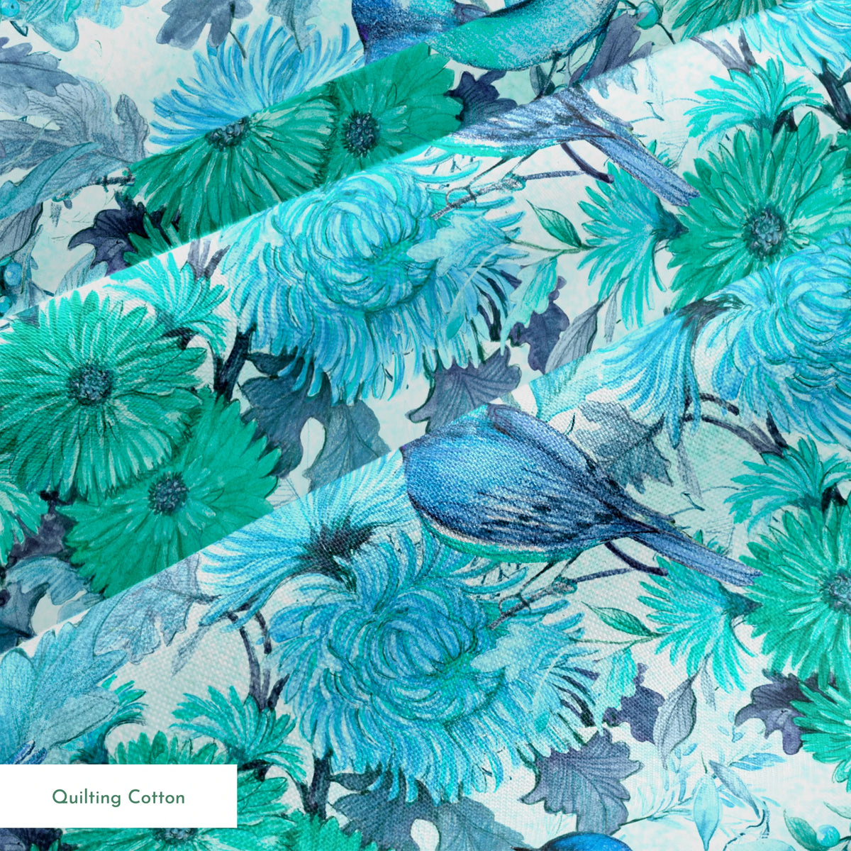 springs quiltingcotton texture