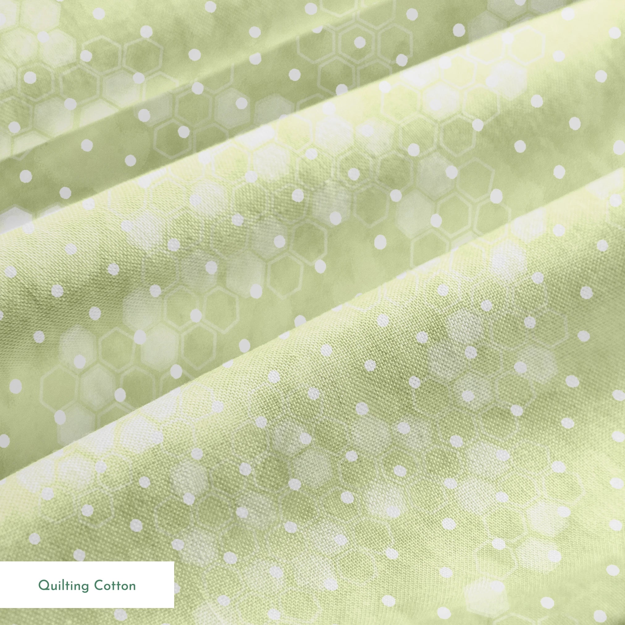 springs quiltingcotton texture