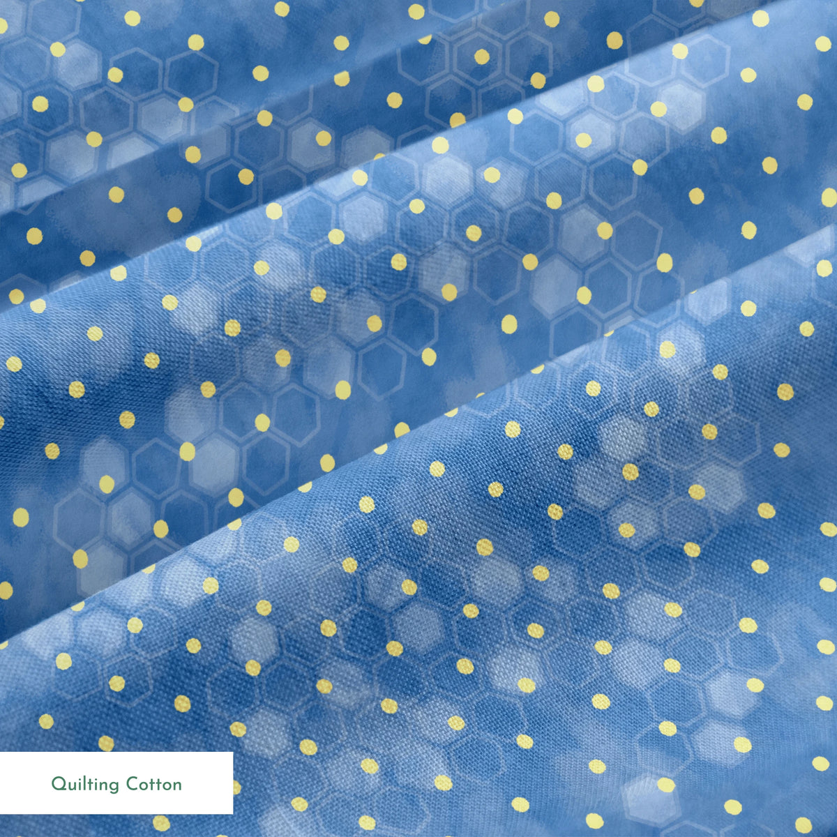 springs quiltingcotton texture