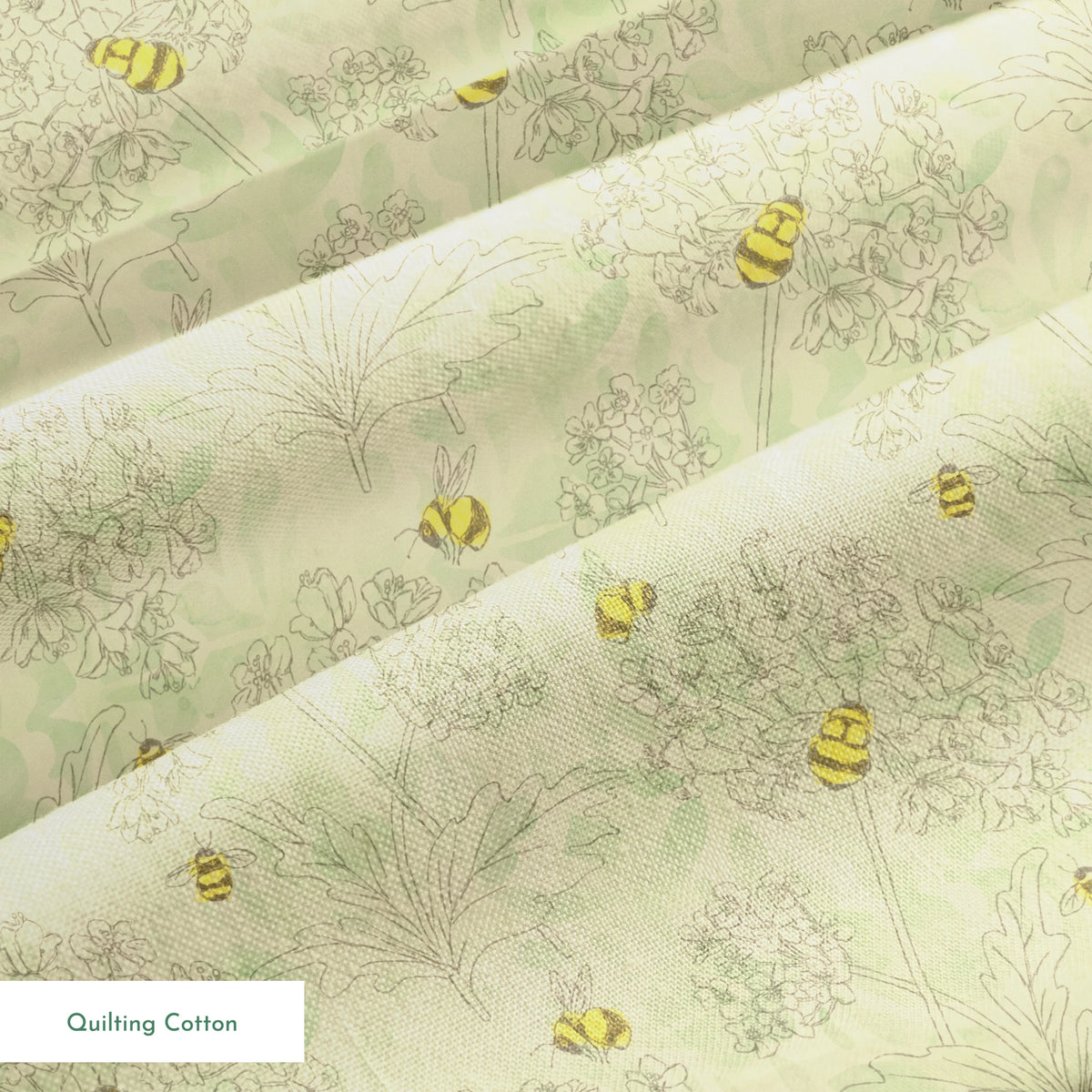 springs quiltingcotton texture