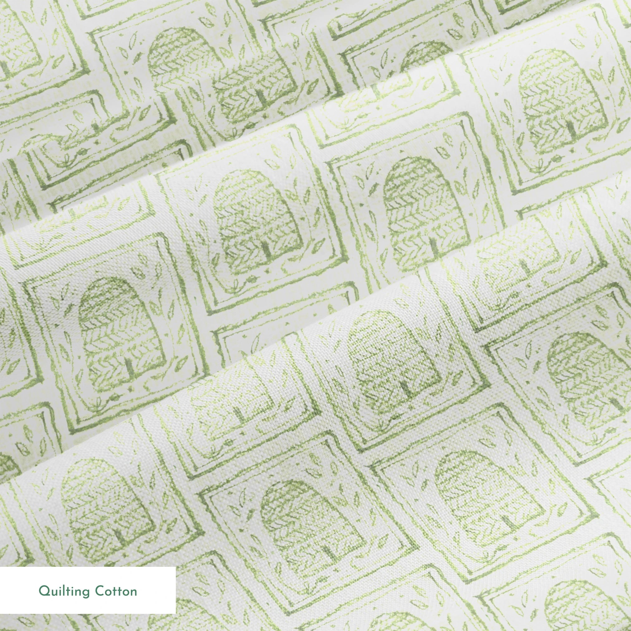 springs quiltingcotton texture
