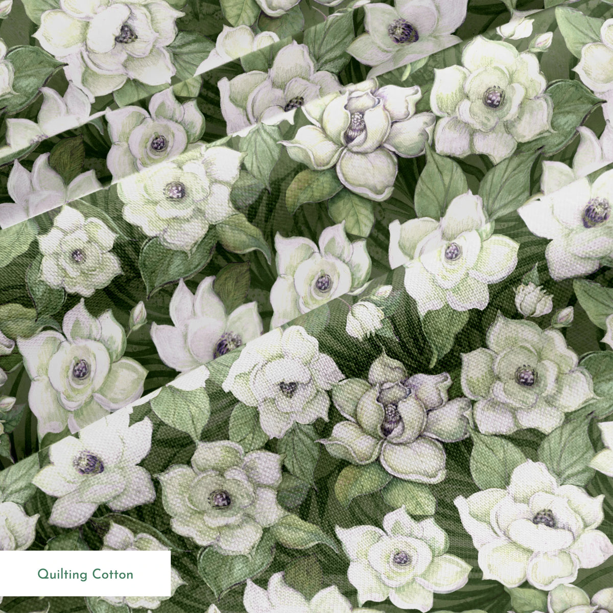springs quiltingcotton texture