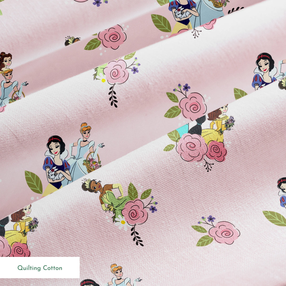 springs quiltingcotton texture