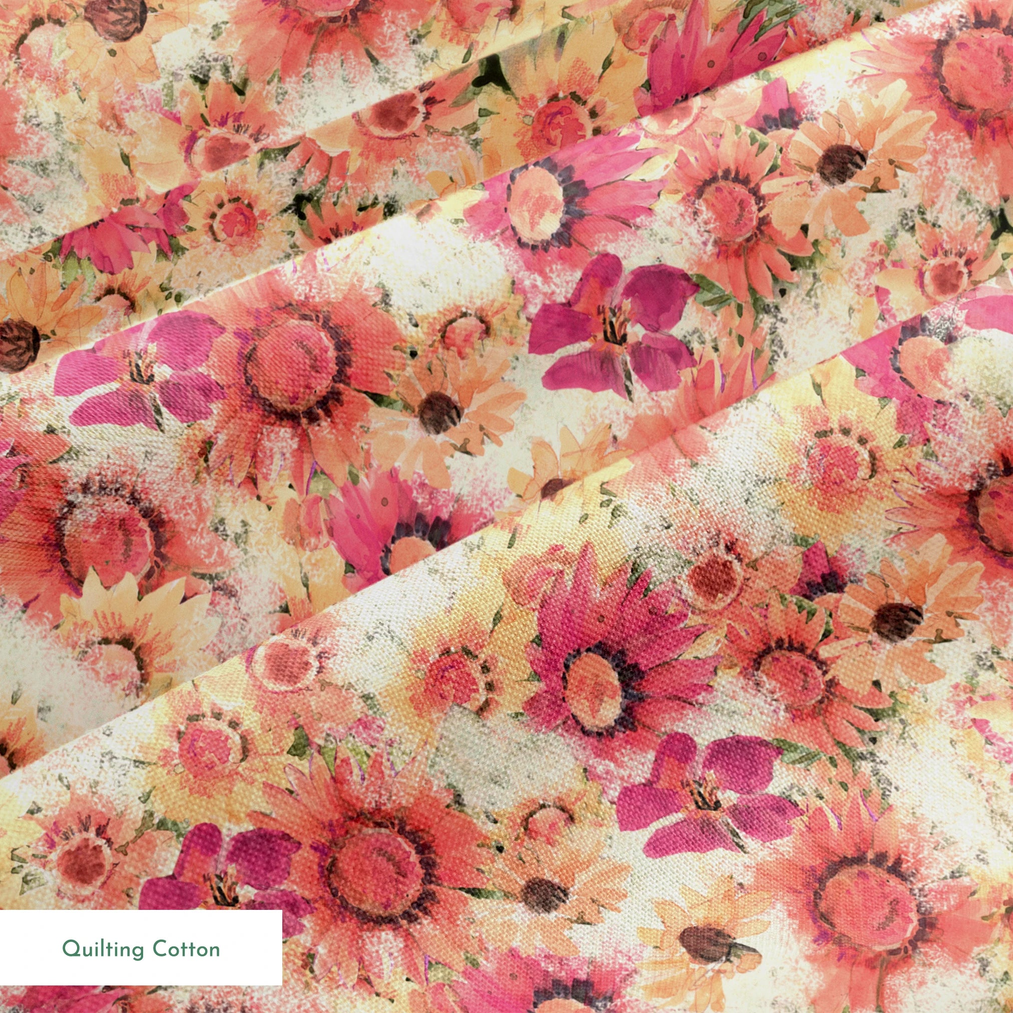 springs quiltingcotton texture