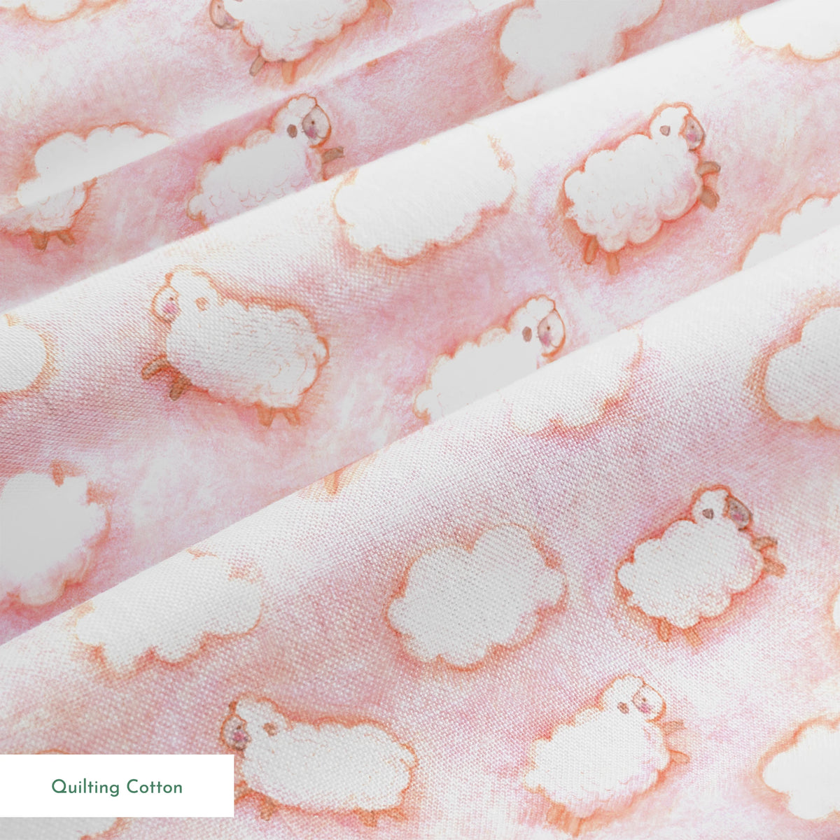 springs quiltingcotton texture
