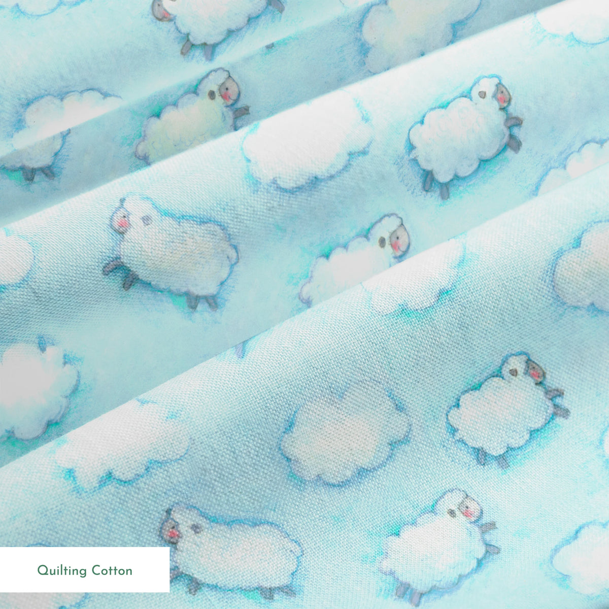 springs quiltingcotton texture