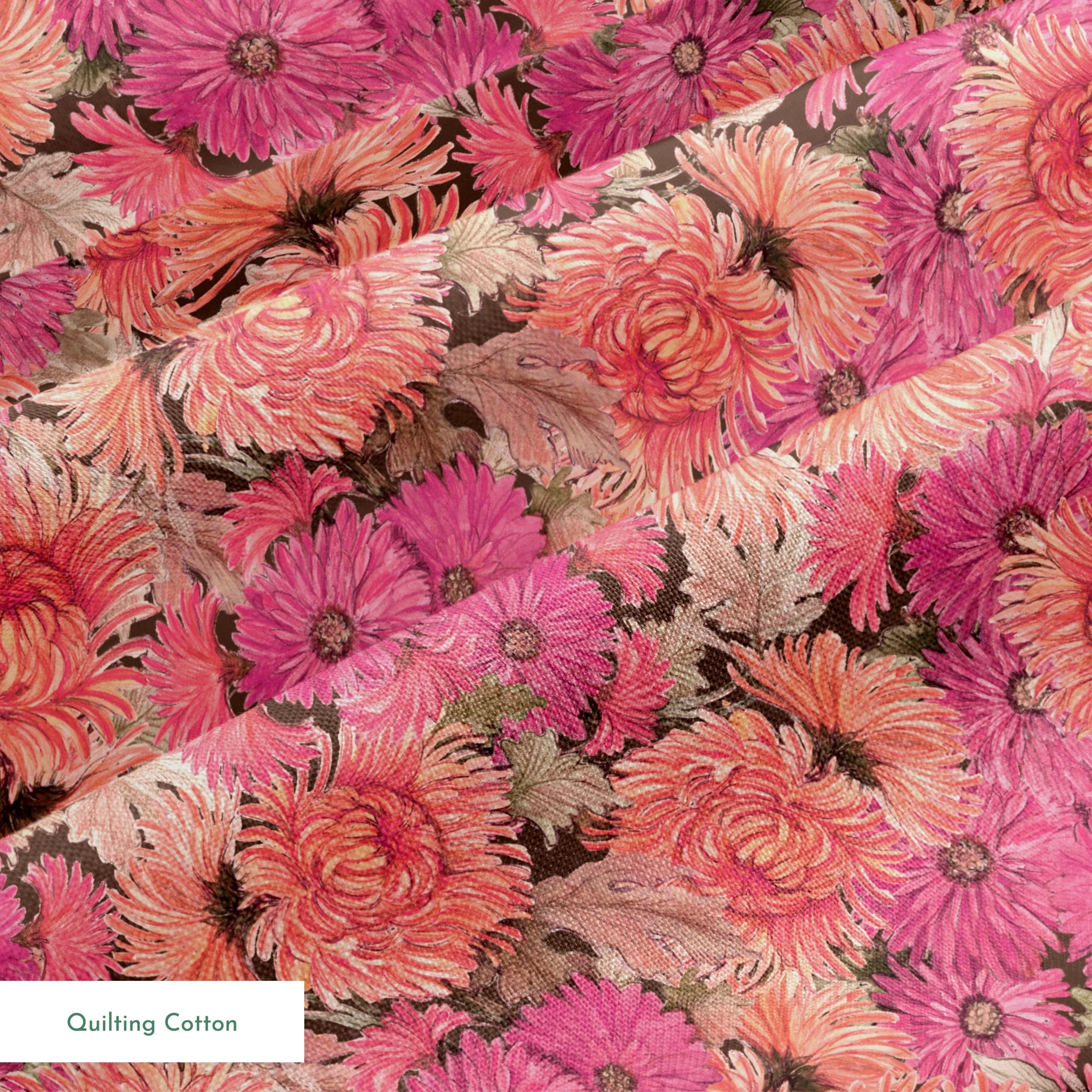 springs quiltingcotton texture