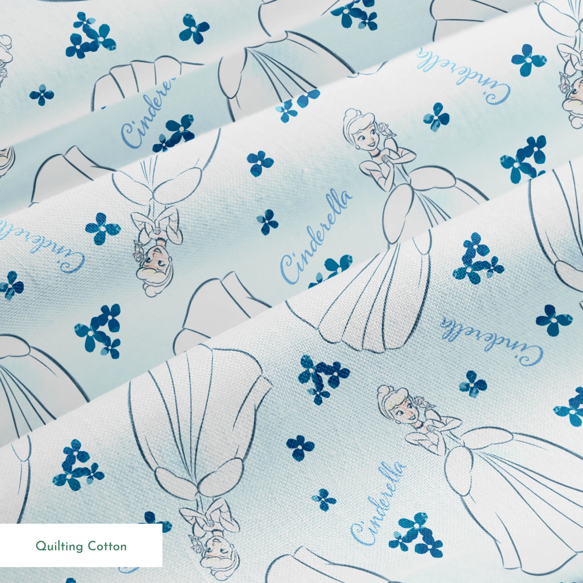springs quiltingcotton texture