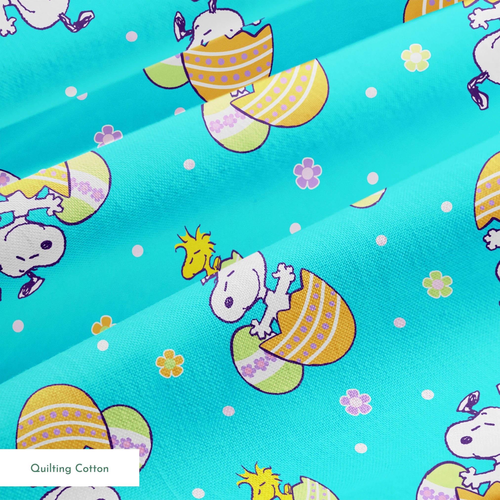 springs quiltingcotton texture
