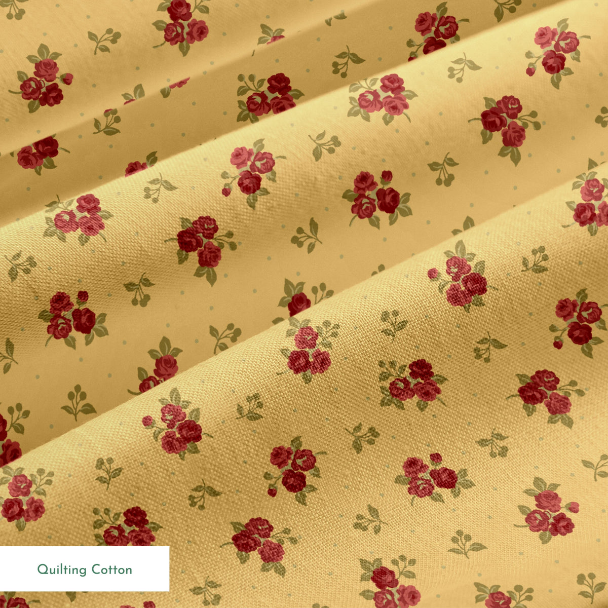 springs quiltingcotton texture