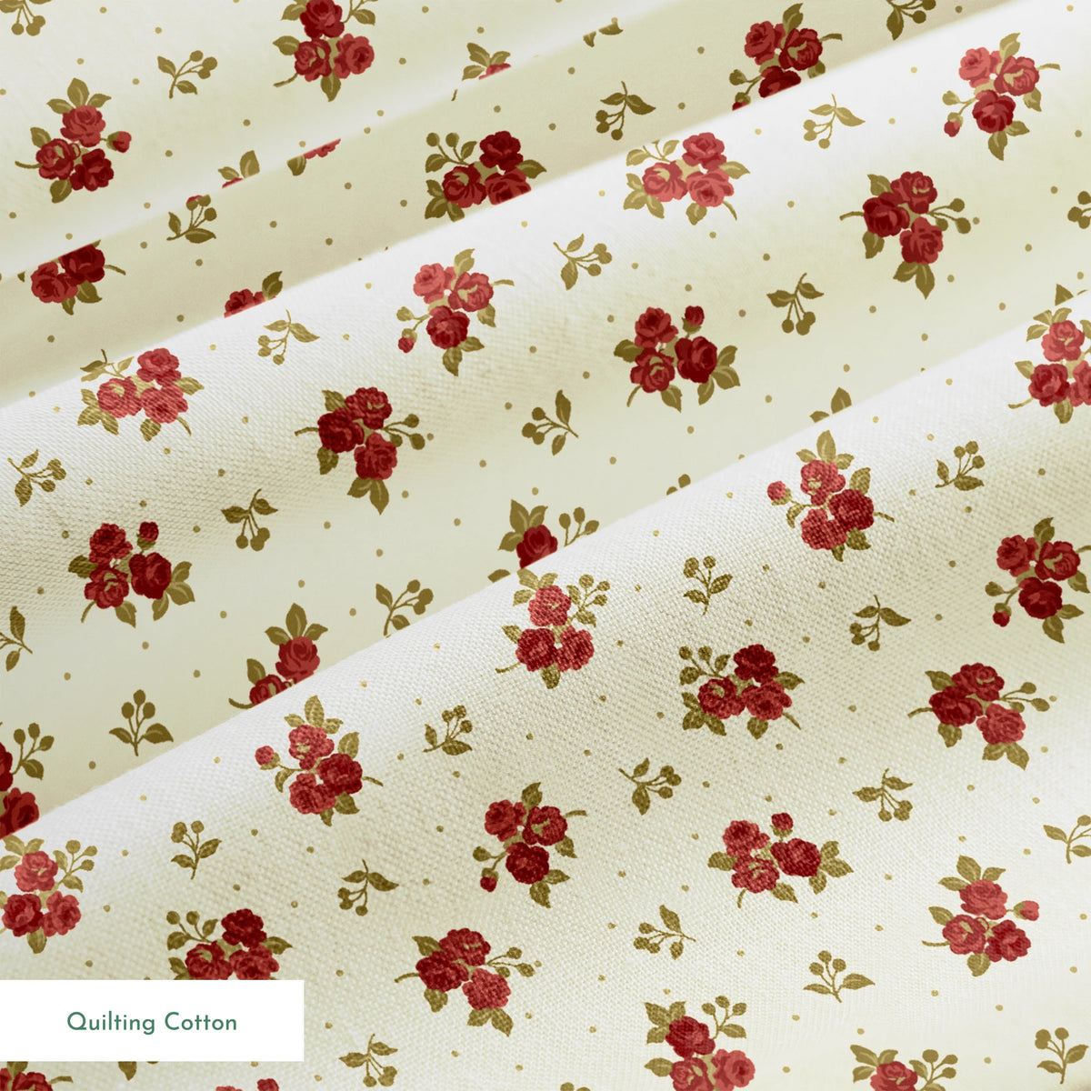 springs quiltingcotton texture