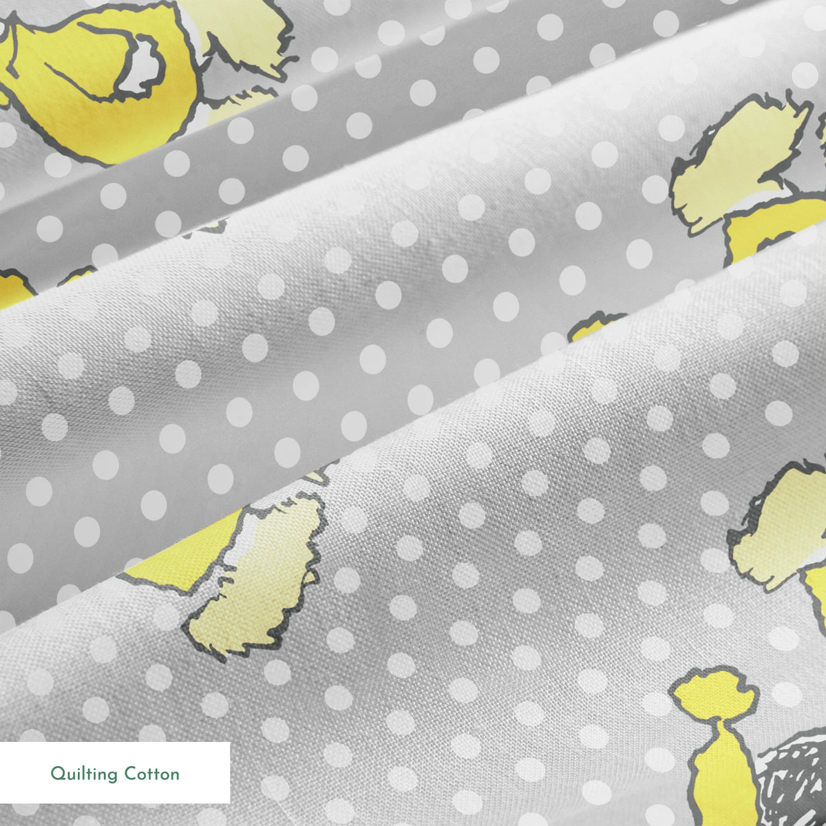 springs quiltingcotton texture