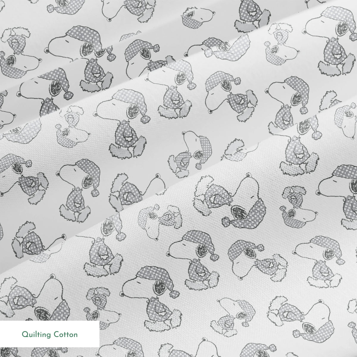springs quiltingcotton texture