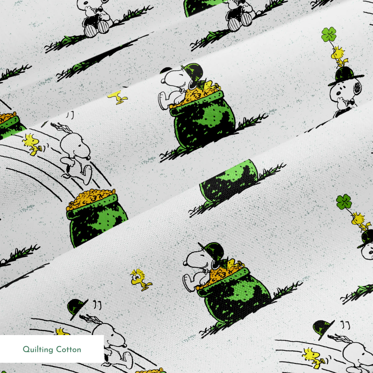 springs quiltingcotton texture