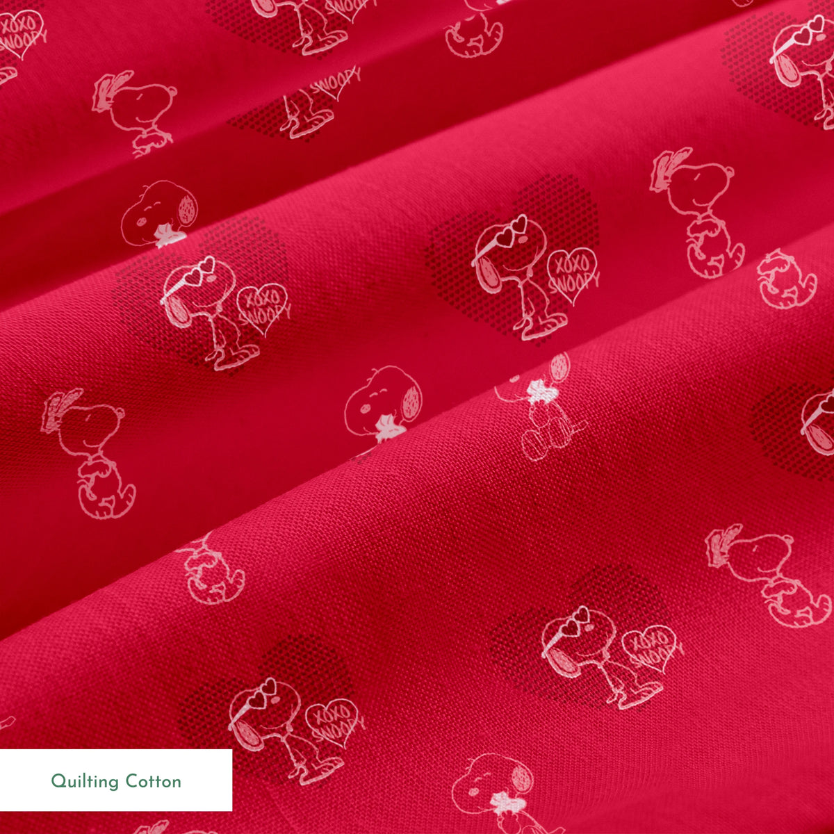 springs quiltingcotton texture