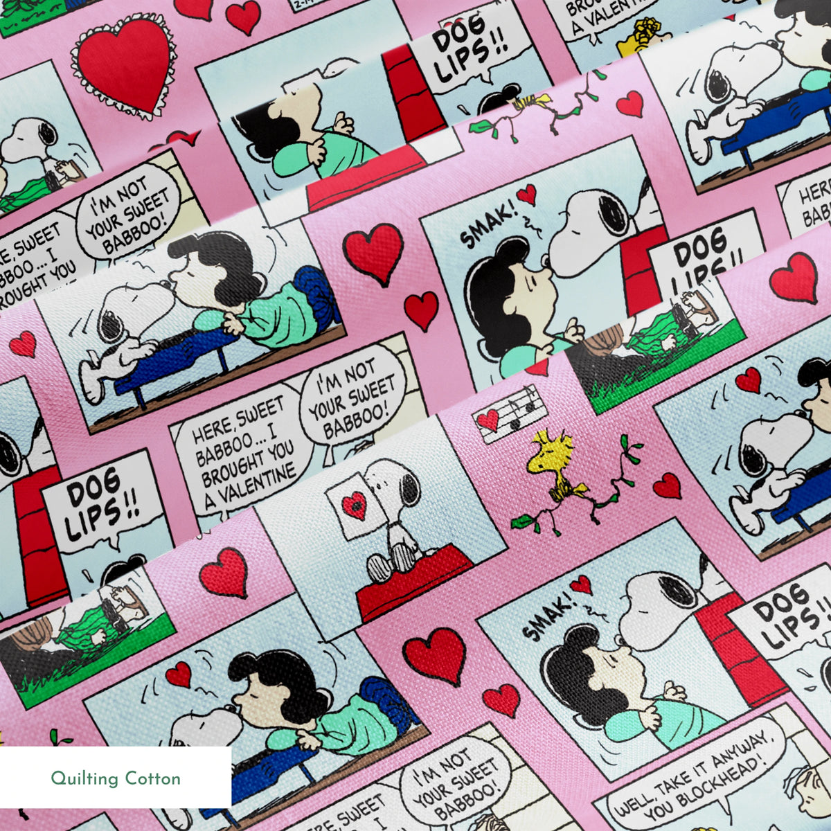 springs quiltingcotton texture