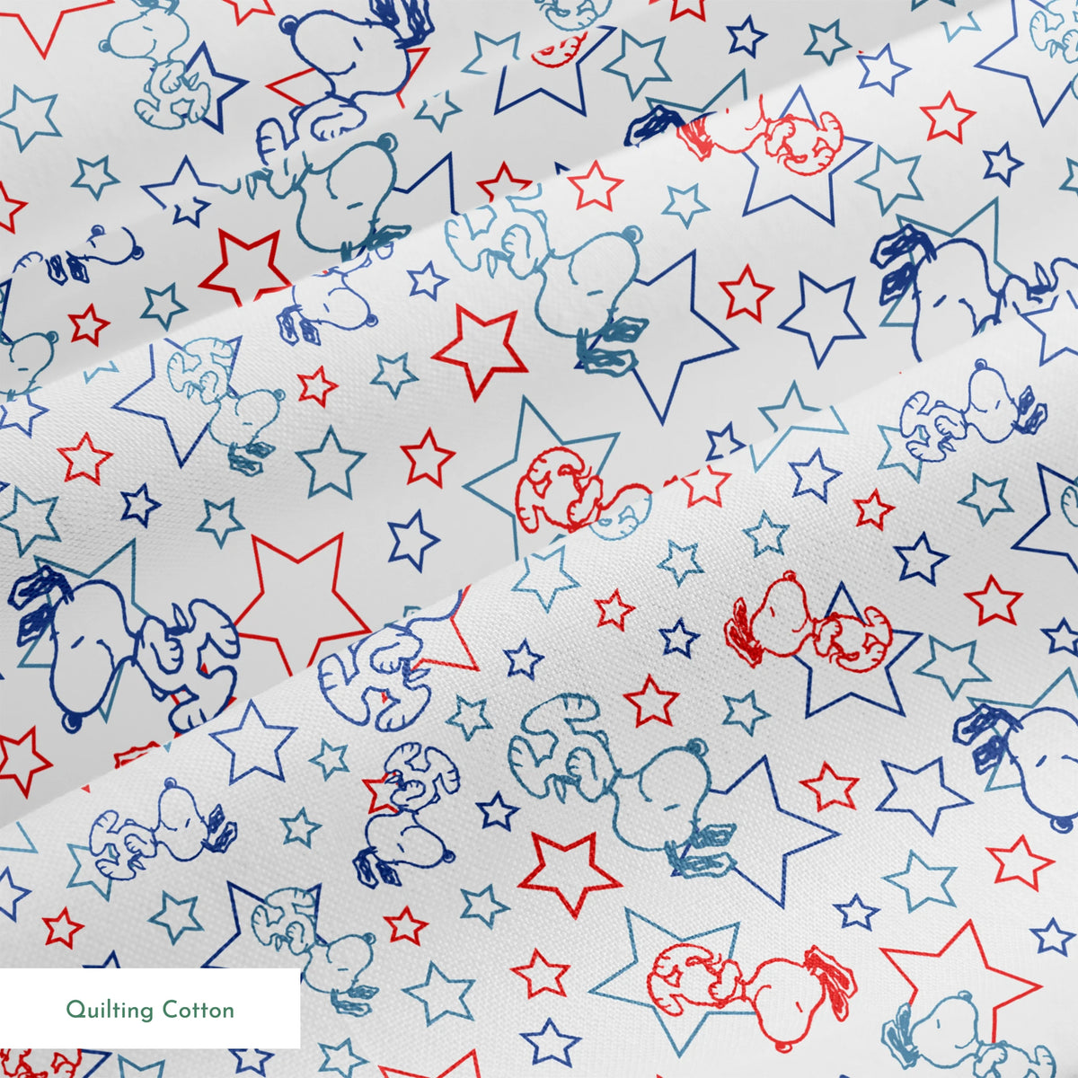 springs quiltingcotton texture