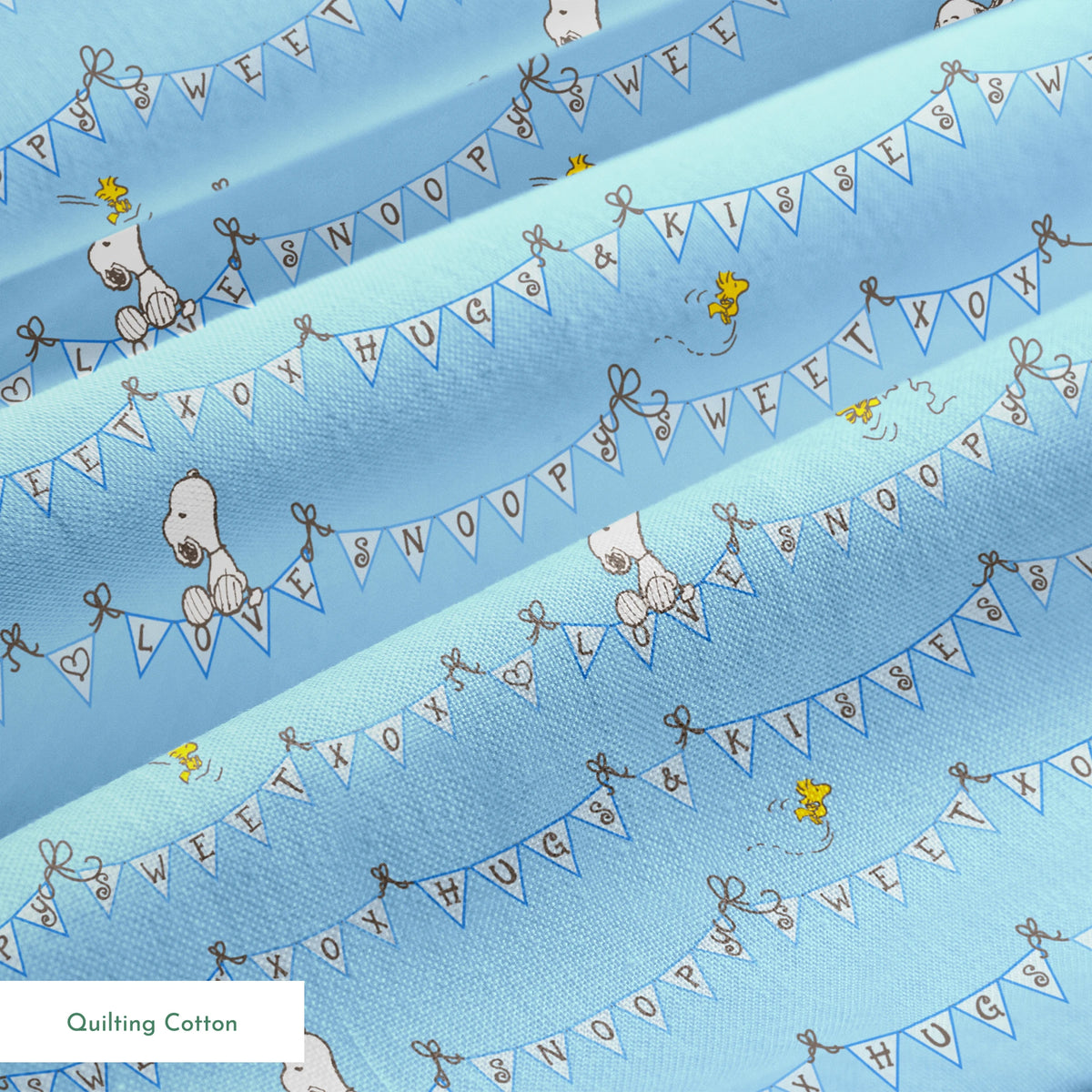 springs quiltingcotton texture