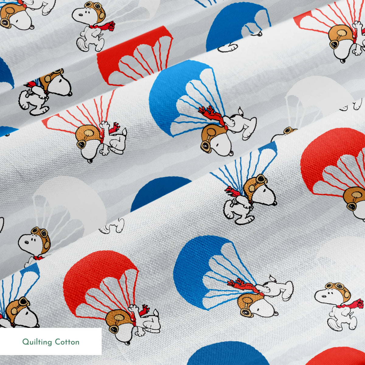 springs quiltingcotton texture
