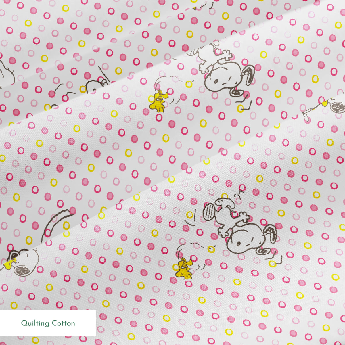 springs quiltingcotton texture