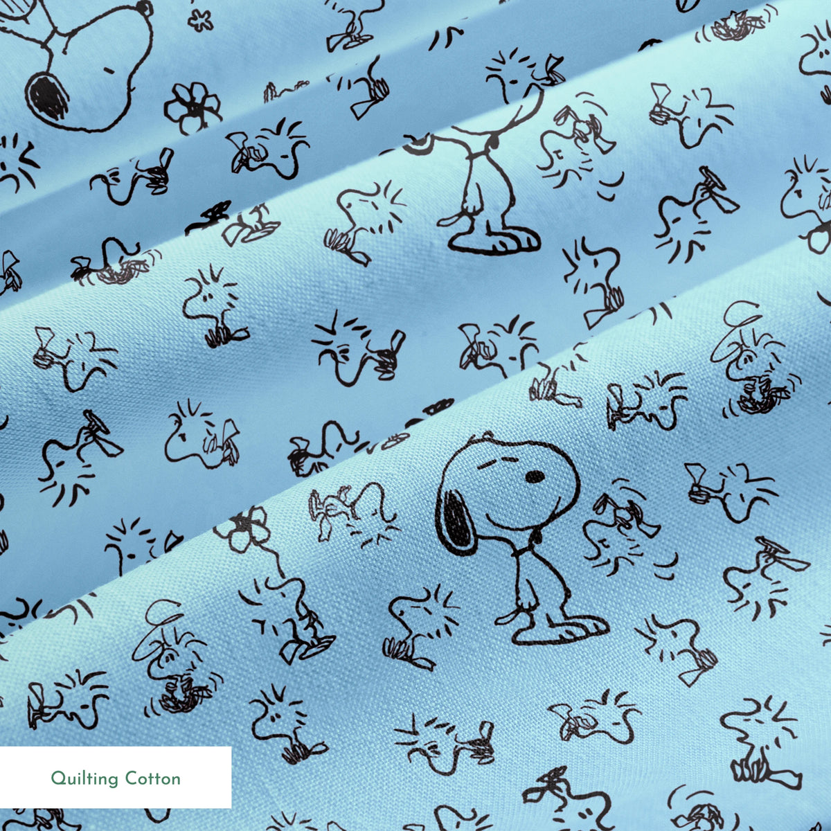 springs quiltingcotton texture