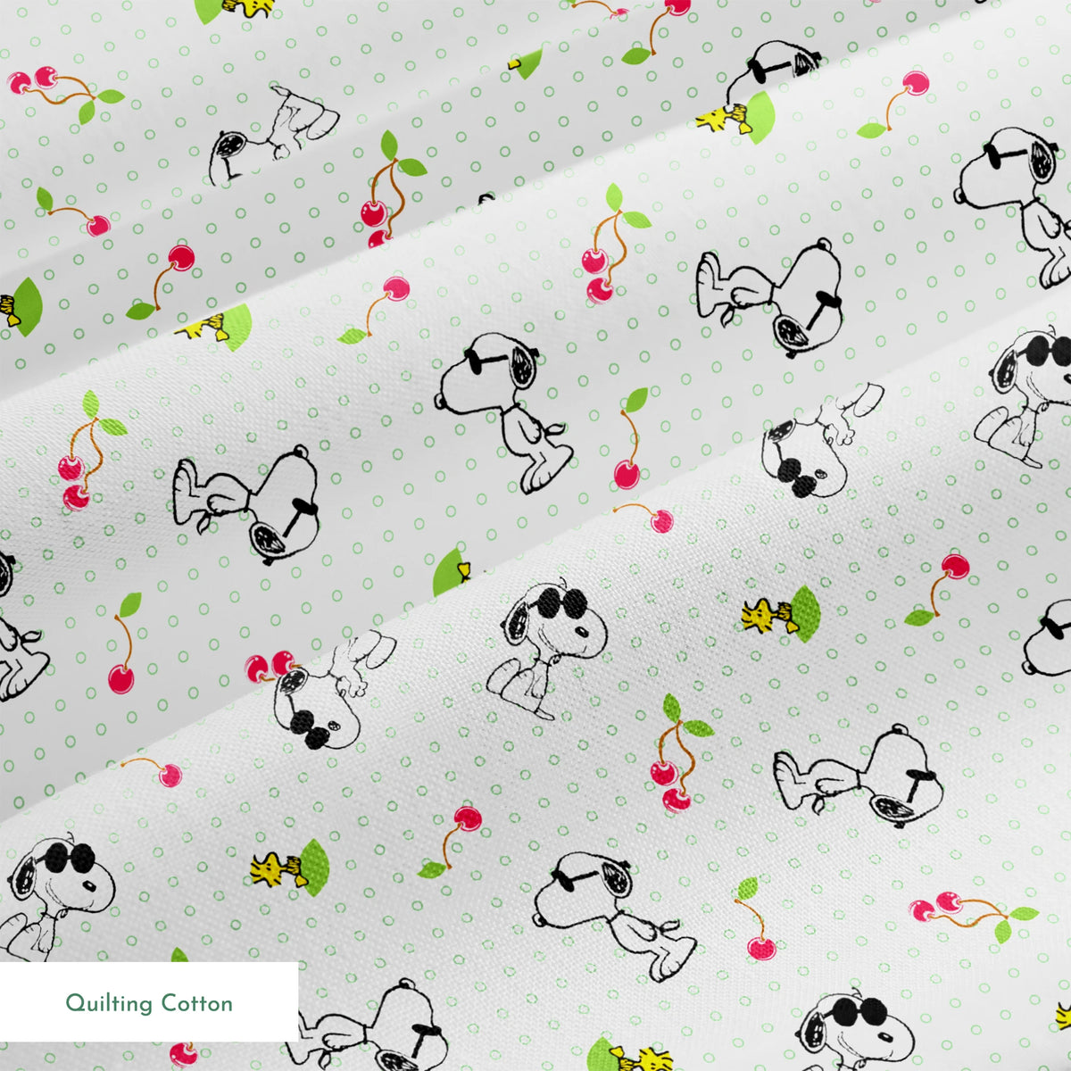 springs quiltingcotton texture
