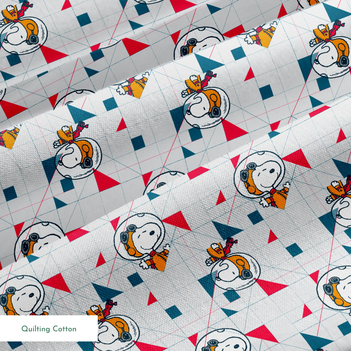 springs quiltingcotton texture