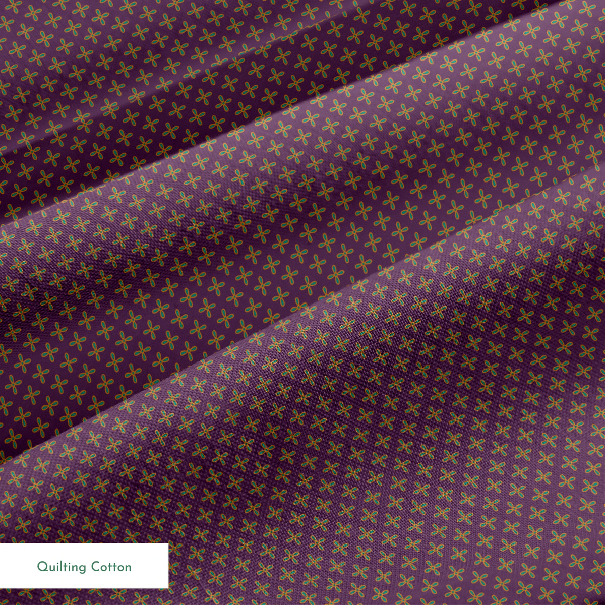 springs quiltingcotton texture