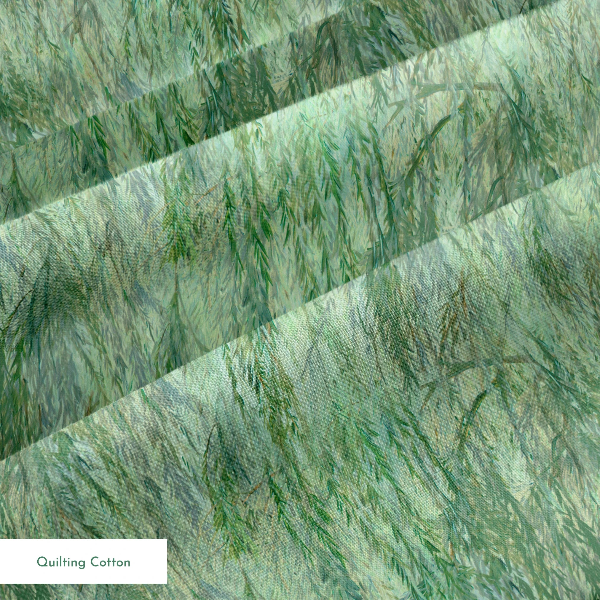 springs quiltingcotton texture