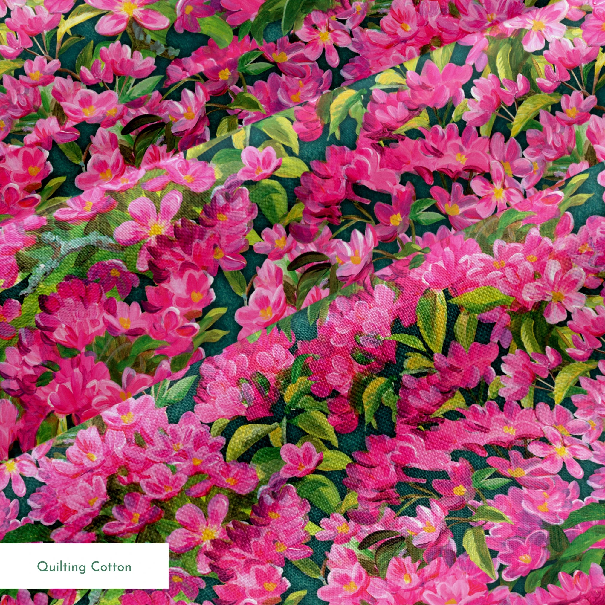 springs quiltingcotton texture