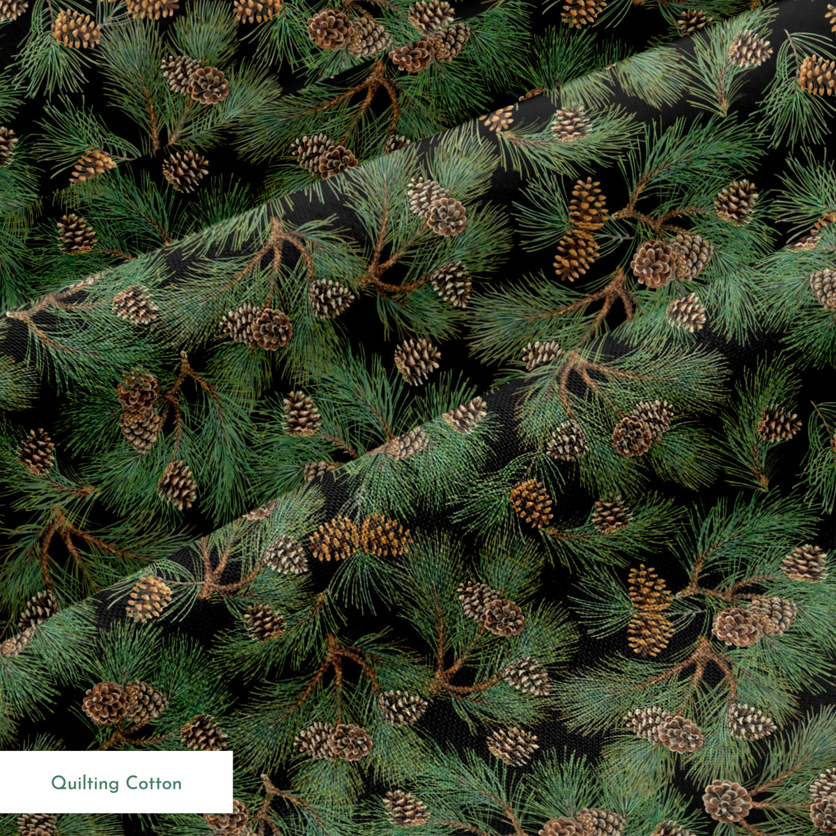 springs quiltingcotton texture