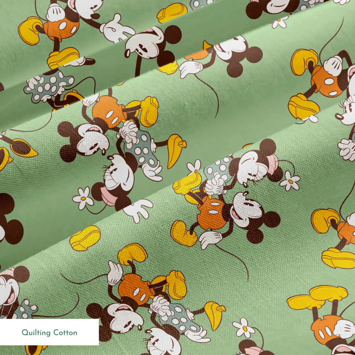 springs quiltingcotton texture
